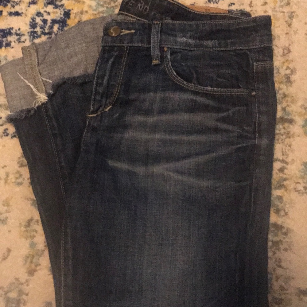 Joe’s Jeans